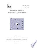 International Journal of Mathematical Combinatorics, Volume 3, 2009