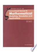 International Journal of Mathematical Modeling, Simulation and Applications