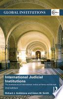 International Judicial Institutions