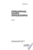 International Labour Documentation