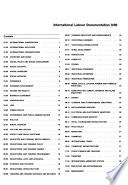 International Labour Documentation