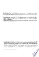 International Labour Documentation