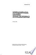 International Labour Documentation