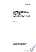 International Labour Documentation