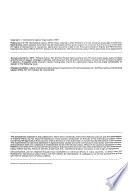 International Labour Documentation