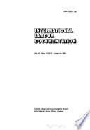 International Labour Documentation