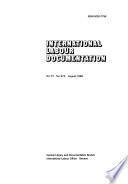 International Labour Documentation