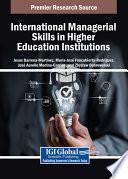 International Managerial Skills in Higher Education Institutions