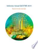International Monetary Fund Annual Report 2019