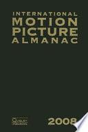 International Motion Picture Almanac