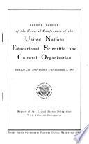 International Organization and Conference Series I-IV.