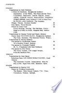 International poetry review
