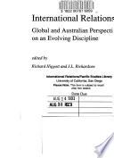 International Relations