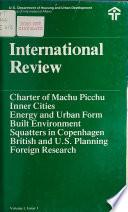 International Review