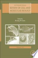 International Review of Cell and Molecular Biology