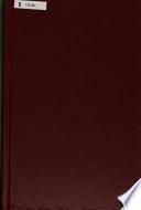 International Review of the History of Banking