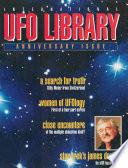 International UFO Library Magazine Anniversary Issue: April / May 1993