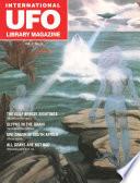 International UFO Library Magazine: Vol. 1 No. 3
