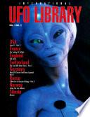 International UFO Library: Vol. 3 No. 2