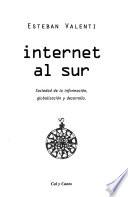 Internet al sur