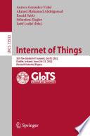 Internet of Things