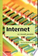Internet un mundo paralelo