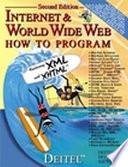 Internet & World Wide Web