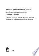 Internet y competencias básicas