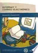 Internet y correo electrónico