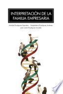 Interpretación de la Familia Empresaria