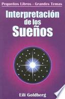 Interpretacion de los Suenos