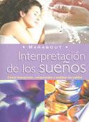Interpretacion de Los Suenos