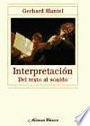 Interpretación