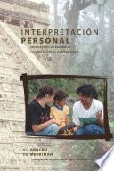 Interpretación Personal
