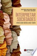 Interpretar sociedades
