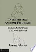 Interpreting Ancient Figurines