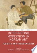 Interpreting Modernism in Korean Art