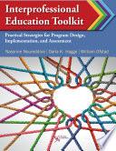 Interprofessional Education Toolkit
