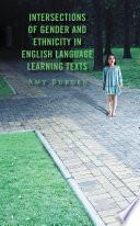 Intersections of Gender and Ethnicity in English Language Learning Texts