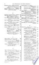 Interstate Commerce Reports