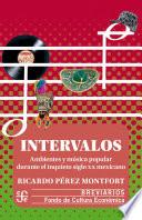Intervalos