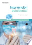 Intervención bucodental