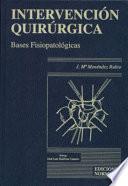 Intervencion quirurgica