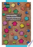 Intervención sociocomunitaria