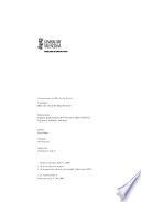 Intervenciones con mujeres víctimas de violencia de género 2001