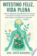 INTESTINO FELIZ, VIDA PLENA