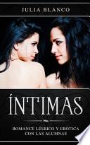 Íntimas