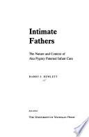 Intimate Fathers