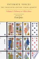 Intimate Voices
