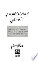Intimidad con el Amado